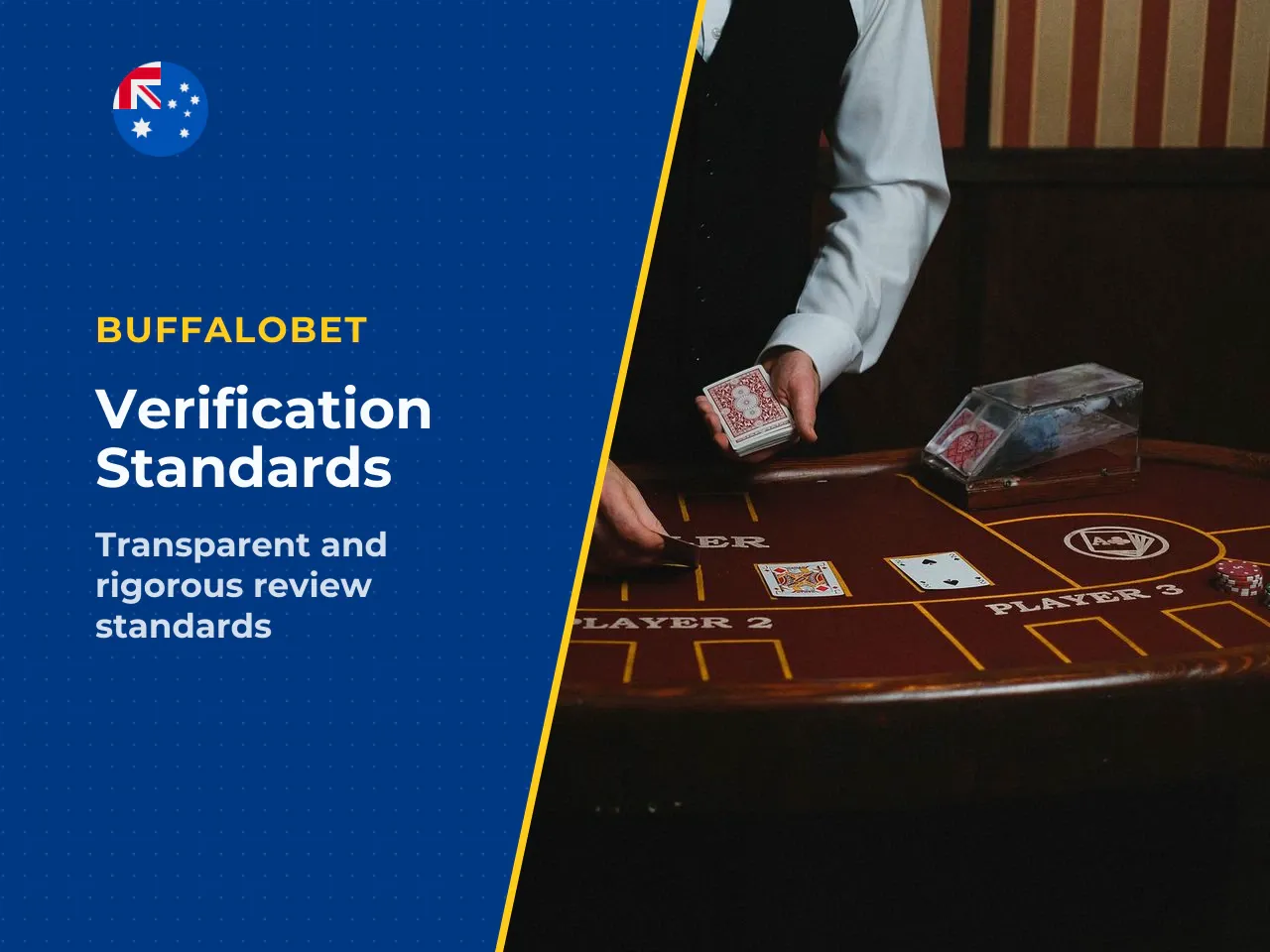 Editorial Notes and Verification Standards. How