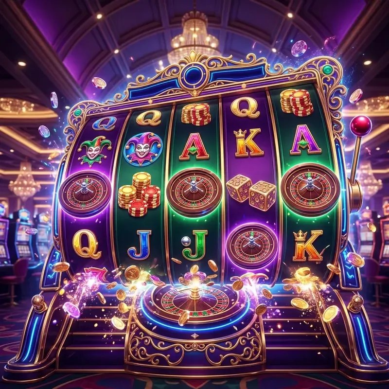 Roulette