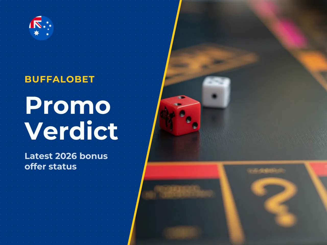 Quick Verdict on the Buffalobet Code