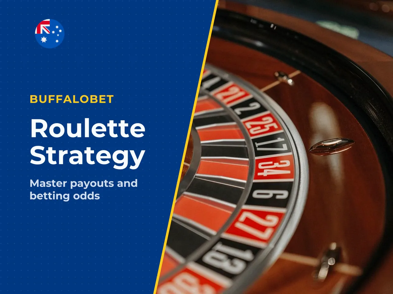 Roulette Bets, Payouts and Odds. Roulette