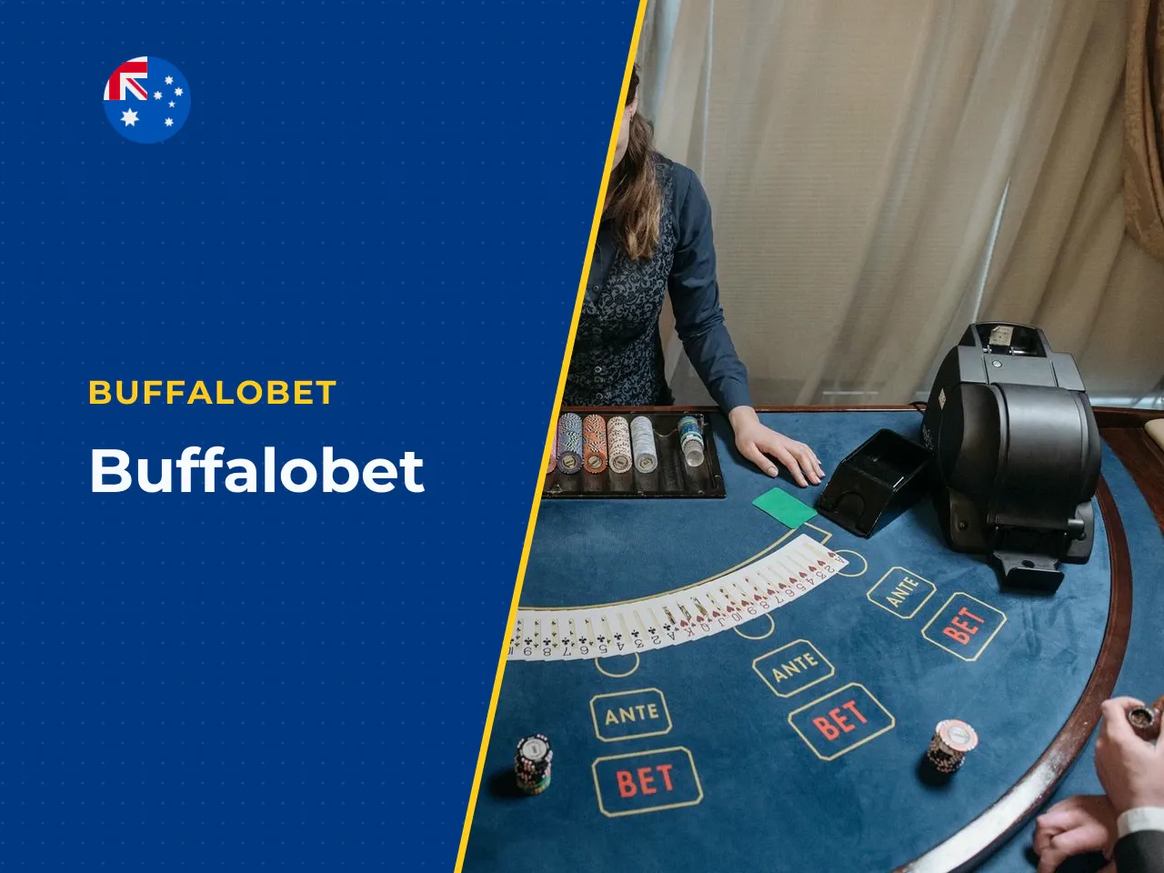 Buffalobet heading-banner