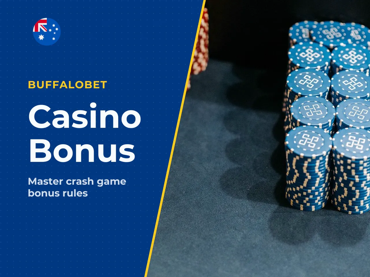 Deposit, Bonus and Bonus Buy What