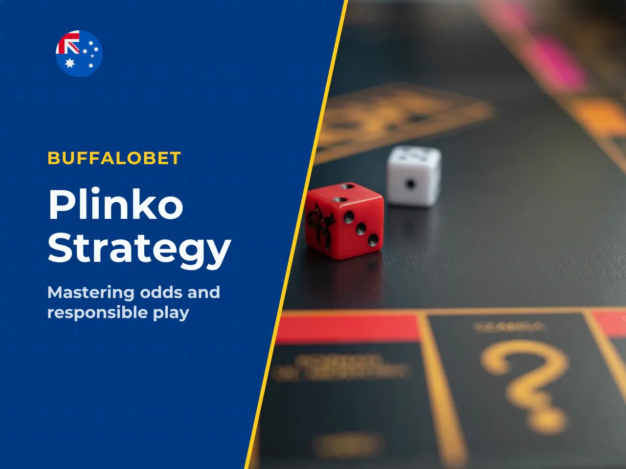 6.2 Plinko Strategy, Auto-Play and Problem