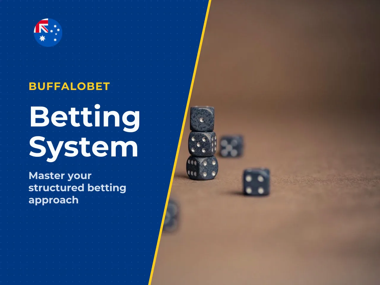 2. The 10 Bets Multi-Series System