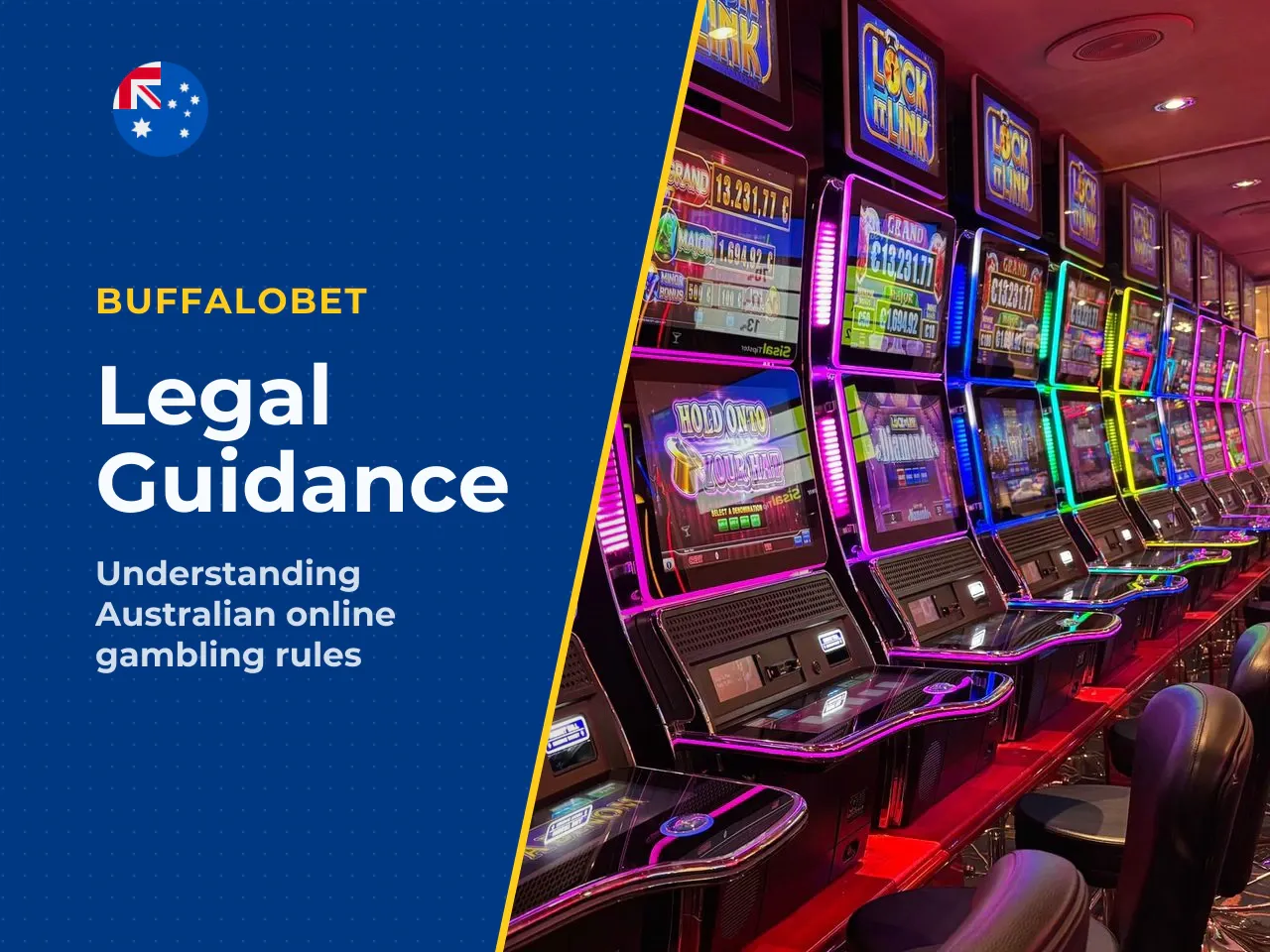 5.1. ACMA guidance on licensed online