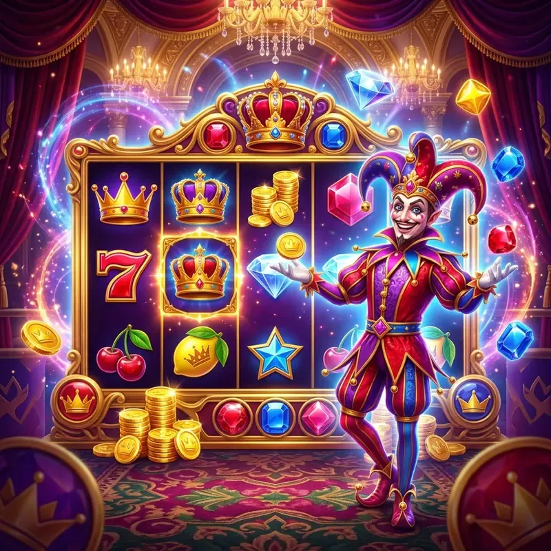Royal Joker