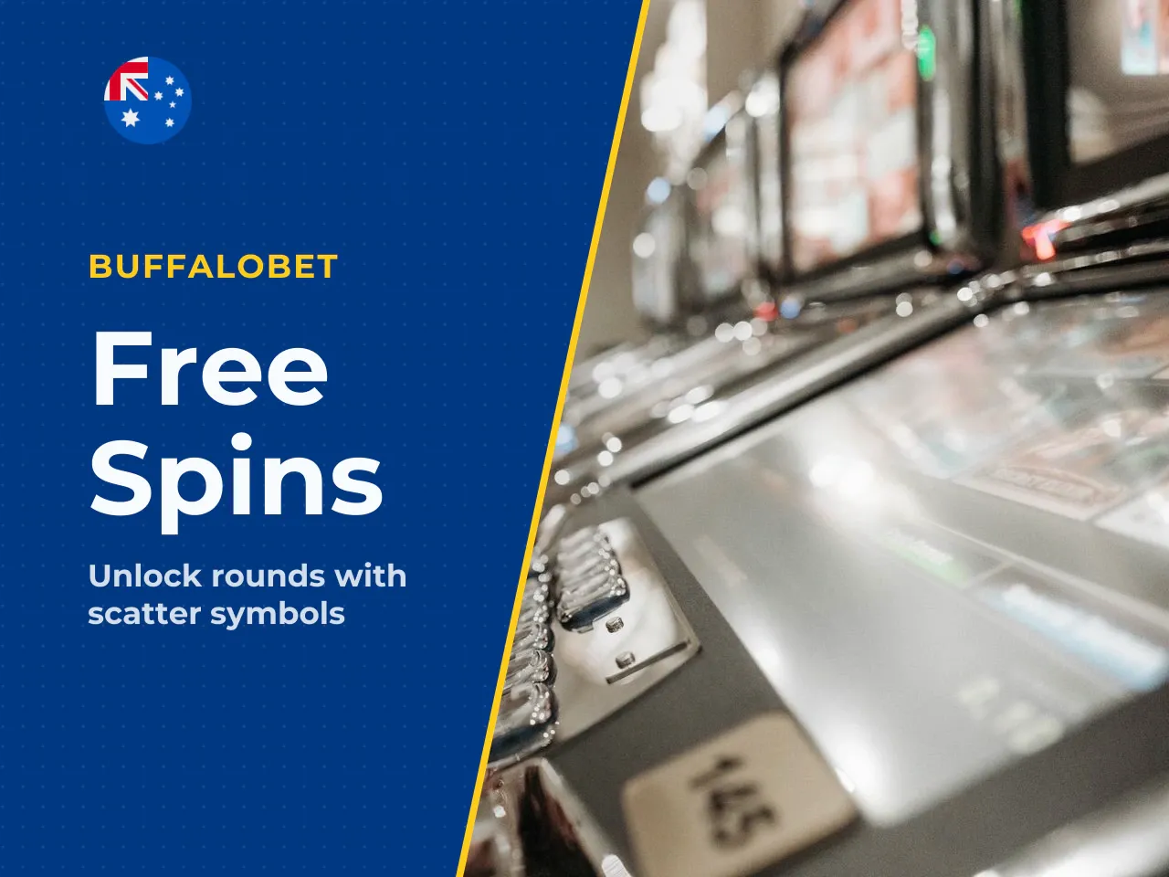 How the Free Spins Round Triggers