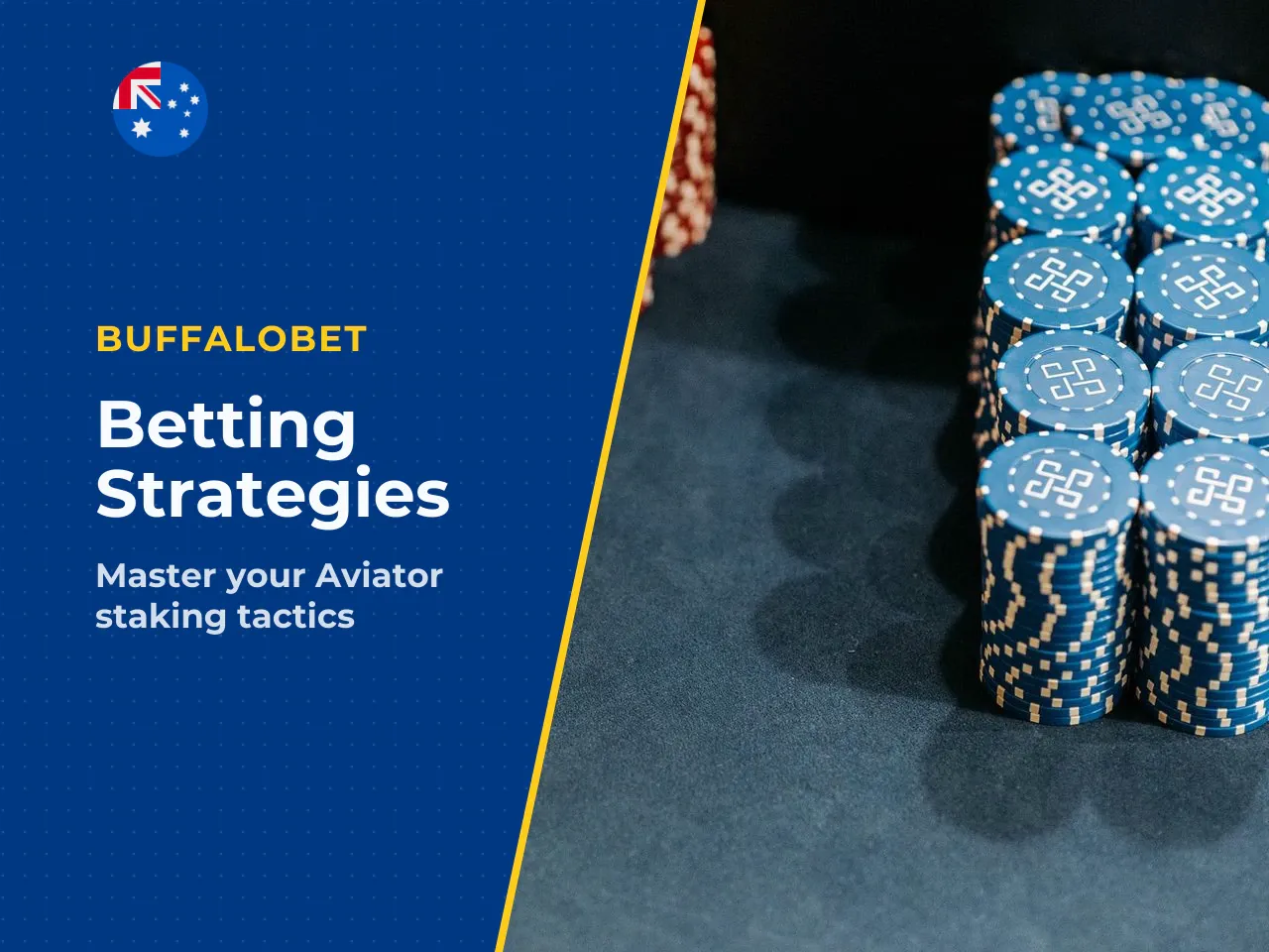 Single-Bet and Dual-Bet Strategies. Staking strategies